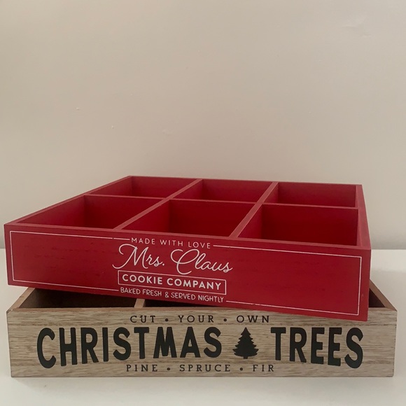 Target Holiday Christmas Target Bullseye 222 Edition Decorative